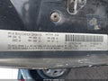 2005 Dodge Neon — photo 9 of 11 | VIN 1B3ES56C25D141040