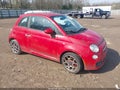 2013 Fiat 500 — photo 1 of 11 | VIN 3C3CFFBR0DT562942