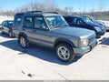 Photo 1 of 17 — 2004 Land Rover Discovery