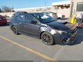 2018 Subaru WRX — photo 1 of 17 | VIN JF1VA1F69J9829964