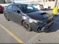 Photo 6 of 17 — 2018 Subaru WRX