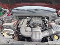 2013 Dodge Durango — photo 10 of 11 | VIN 1C4RDHAGXDC530065