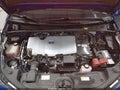2016 Toyota Prius — photo 10 of 16 | VIN JTDKARFU3G3510761