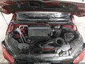 Photo 10 of 17 — 2025 Honda Pilot