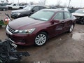 Photo 2 of 16 — 2015 Honda Accord