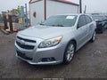 2013 Chevrolet Malibu — photo 2 of 16 | VIN 1G11E5SA5DF344105