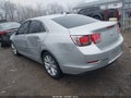 2013 Chevrolet Malibu — photo 3 of 16 | VIN 1G11E5SA5DF344105