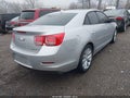 2013 Chevrolet Malibu — photo 4 of 16 | VIN 1G11E5SA5DF344105