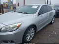 2013 Chevrolet Malibu — photo 6 of 16 | VIN 1G11E5SA5DF344105