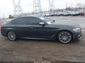 Photo 14 of 17 — 2018 BMW M550i xDrive