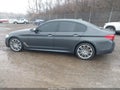 Photo 15 of 17 — 2018 BMW M550i xDrive