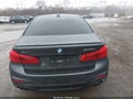 2018 BMW M550i xDrive — photo 17 of 17 | VIN WBAJB9C54JB034827