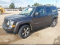 Photo 2 of 16 — 2016 Jeep Patriot