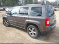 Photo 3 of 16 — 2016 Jeep Patriot