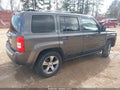 Photo 4 of 16 — 2016 Jeep Patriot
