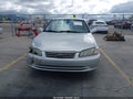 2000 Toyota Camry — photo 12 of 16 | VIN 4T1BG22KXYU674025