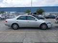 2000 Toyota Camry — photo 13 of 16 | VIN 4T1BG22KXYU674025