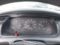 2000 Toyota Camry — photo 7 of 16 | VIN 4T1BG22KXYU674025