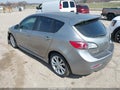 2010 Mazda 3 — photo 3 of 11 | VIN JM1BL1H51A1316945