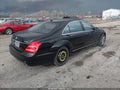 Photo 4 of 16 — 2012 Mercedes-Benz S-Class