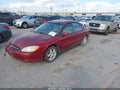 2002 Ford Taurus — photo 2 of 14 | VIN 1FAHP56S22G137218
