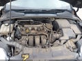 Photo 10 of 11 — 2012 Ford Focus
