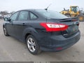Photo 3 of 11 — 2012 Ford Focus