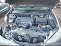 2006 Toyota Camry — photo 10 of 11 | VIN 4T1BE32K96U673702