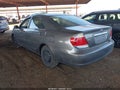 2006 Toyota Camry — photo 3 of 11 | VIN 4T1BE32K96U673702