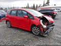 2013 Honda Fit — photo 1 of 19 | VIN JHMGE8H53DC026528