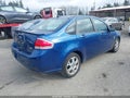 Photo 4 of 12 — 2008 Ford Focus