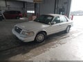 Photo 2 of 12 — 2007 Mercury Grand Marquis