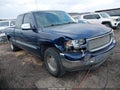 Photo 1 of 16 — 2002 GMC Sierra 1500