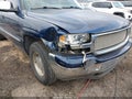 Photo 6 of 16 — 2002 GMC Sierra 1500