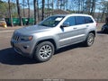 2014 Jeep Grand Cherokee — photo 2 of 16 | VIN 1C4RJFBG6EC415136