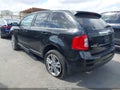 Photo 3 of 16 — 2014 Ford Edge