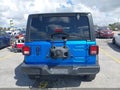 Photo 15 of 16 — 2025 Jeep Wrangler