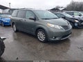 2011 Toyota Sienna — photo 1 of 16 | VIN 5TDDK3DC2BS004147