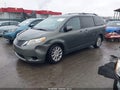 2011 Toyota Sienna — photo 2 of 16 | VIN 5TDDK3DC2BS004147