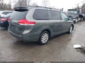 2011 Toyota Sienna — photo 4 of 16 | VIN 5TDDK3DC2BS004147