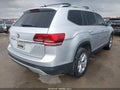 Photo 4 of 16 — 2018 Volkswagen Atlas