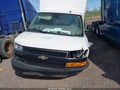Photo 12 of 15 — 2021 Chevrolet Express 2500