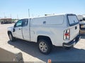 Photo 14 of 16 — 2022 Chevrolet Colorado