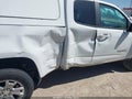 Photo 6 of 16 — 2022 Chevrolet Colorado