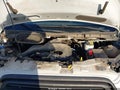 2018 Ford Transit-350 — photo 10 of 16 | VIN 1FDBF8ZM1JKA71138