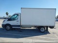 2018 Ford Transit-350 — photo 14 of 16 | VIN 1FDBF8ZM1JKA71138