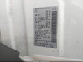 2023 Nissan Rogue — photo 9 of 16 | VIN 5N1BT3BA7PC828509