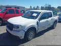 Photo 2 of 16 — 2023 Ford Maverick