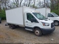 2019 Ford Transit-350 — photo 1 of 16 | VIN 1FDBF8ZMXKKA87050