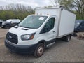 2019 Ford Transit-350 — photo 2 of 16 | VIN 1FDBF8ZMXKKA87050